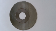 SOLIDMETAL SLITTING SAWS